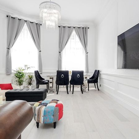 Oxford Street 2 Bed Apartment Londres Exterior foto