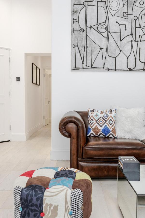 Oxford Street 2 Bed Apartment Londres Exterior foto
