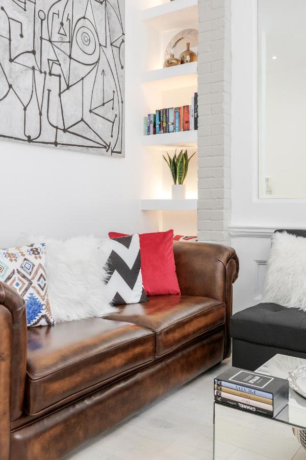 Oxford Street 2 Bed Apartment Londres Exterior foto