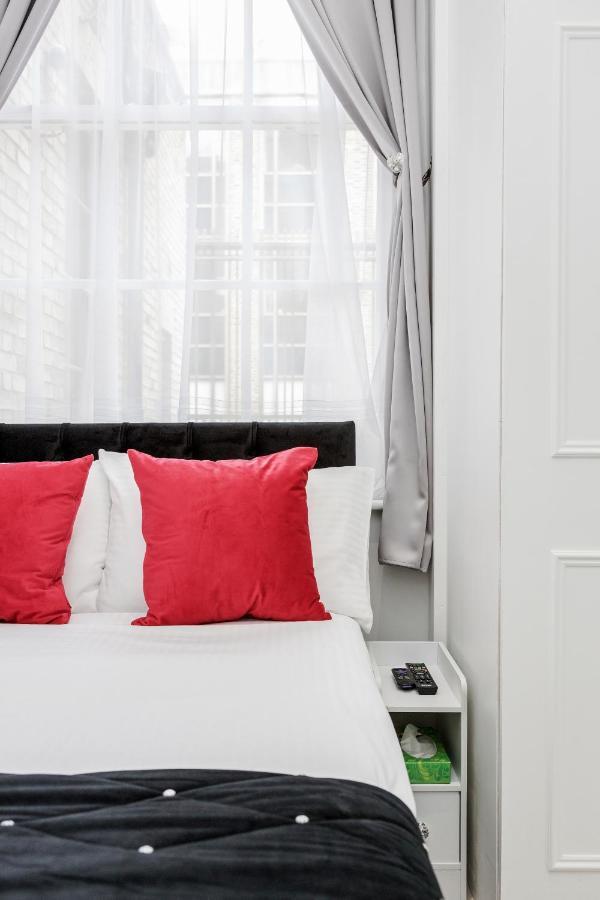 Oxford Street 2 Bed Apartment Londres Exterior foto