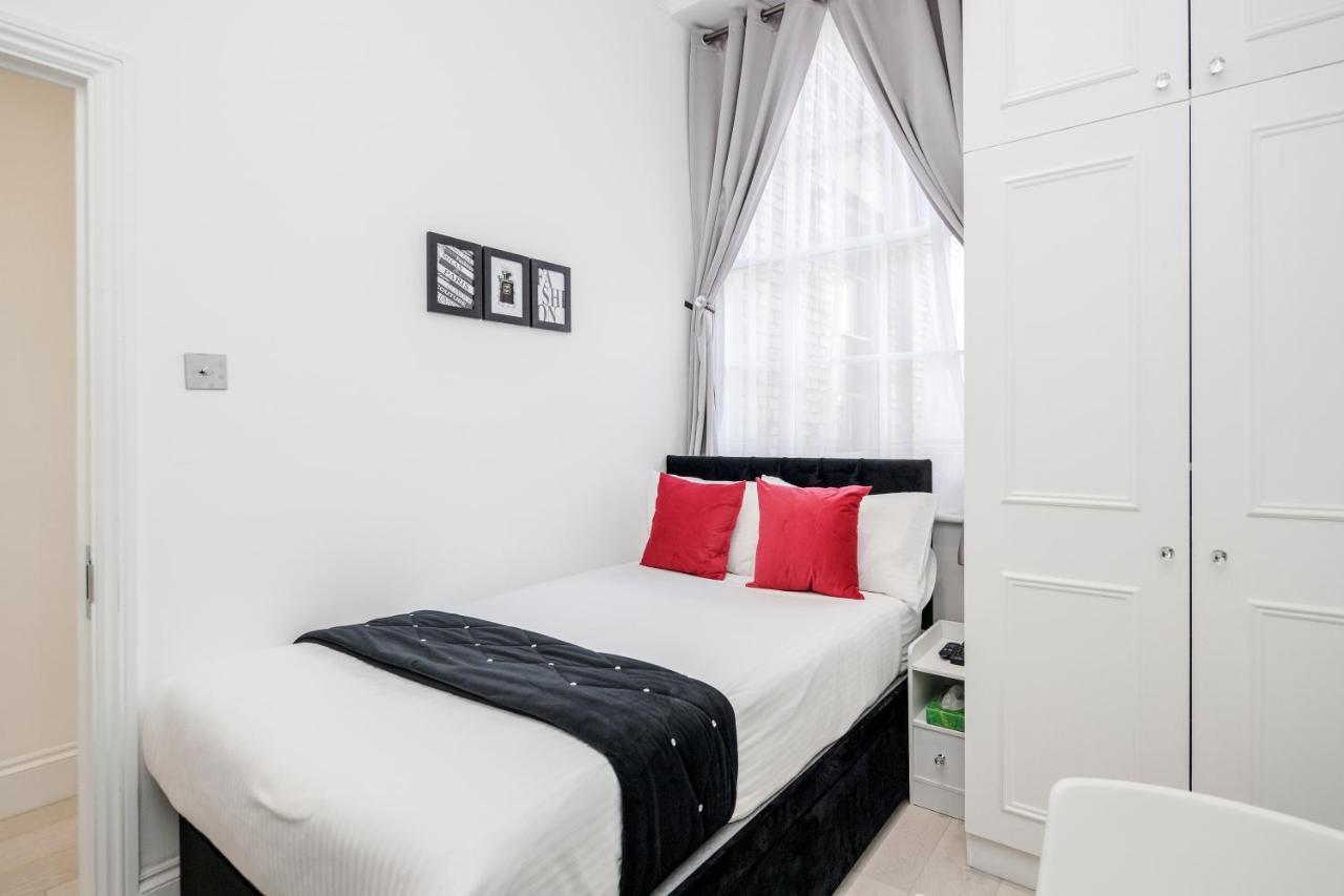 Oxford Street 2 Bed Apartment Londres Exterior foto