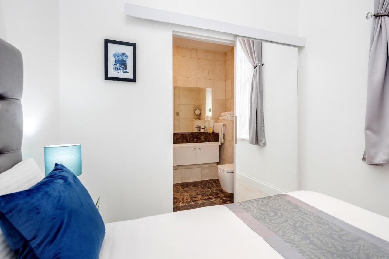 Oxford Street 2 Bed Apartment Londres Exterior foto