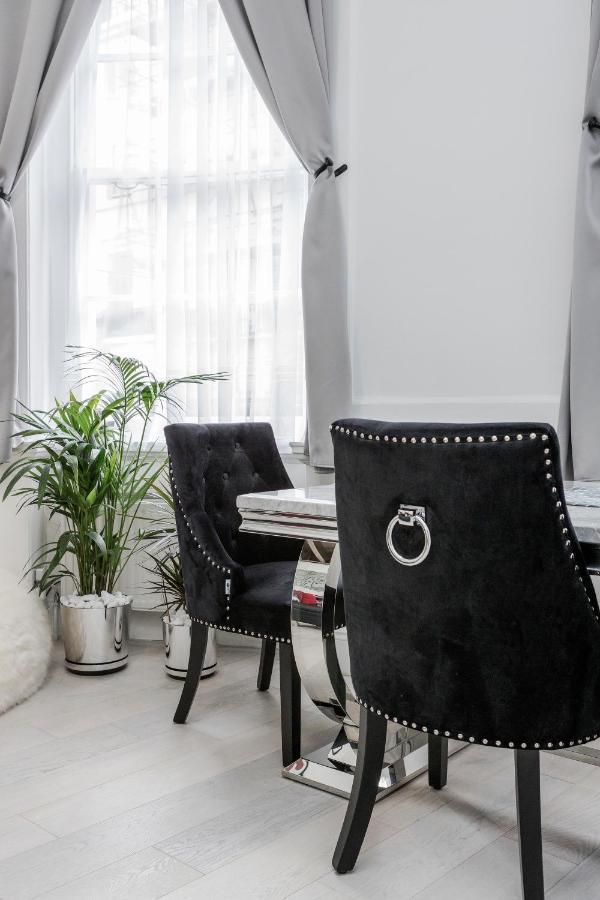 Oxford Street 2 Bed Apartment Londres Exterior foto