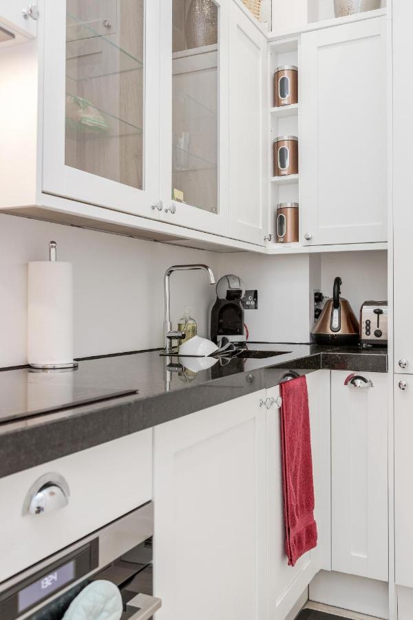 Oxford Street 2 Bed Apartment Londres Exterior foto