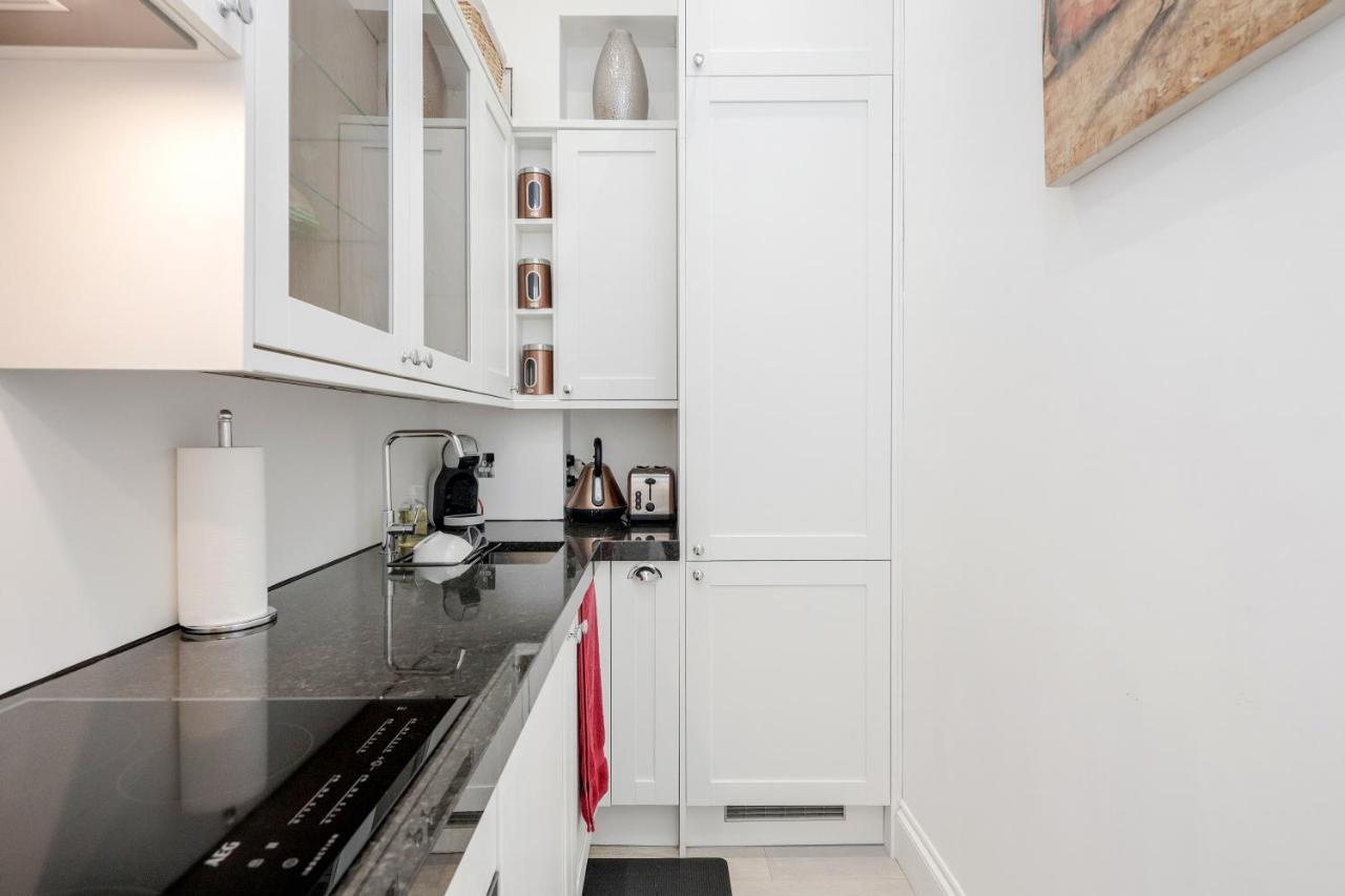 Oxford Street 2 Bed Apartment Londres Exterior foto