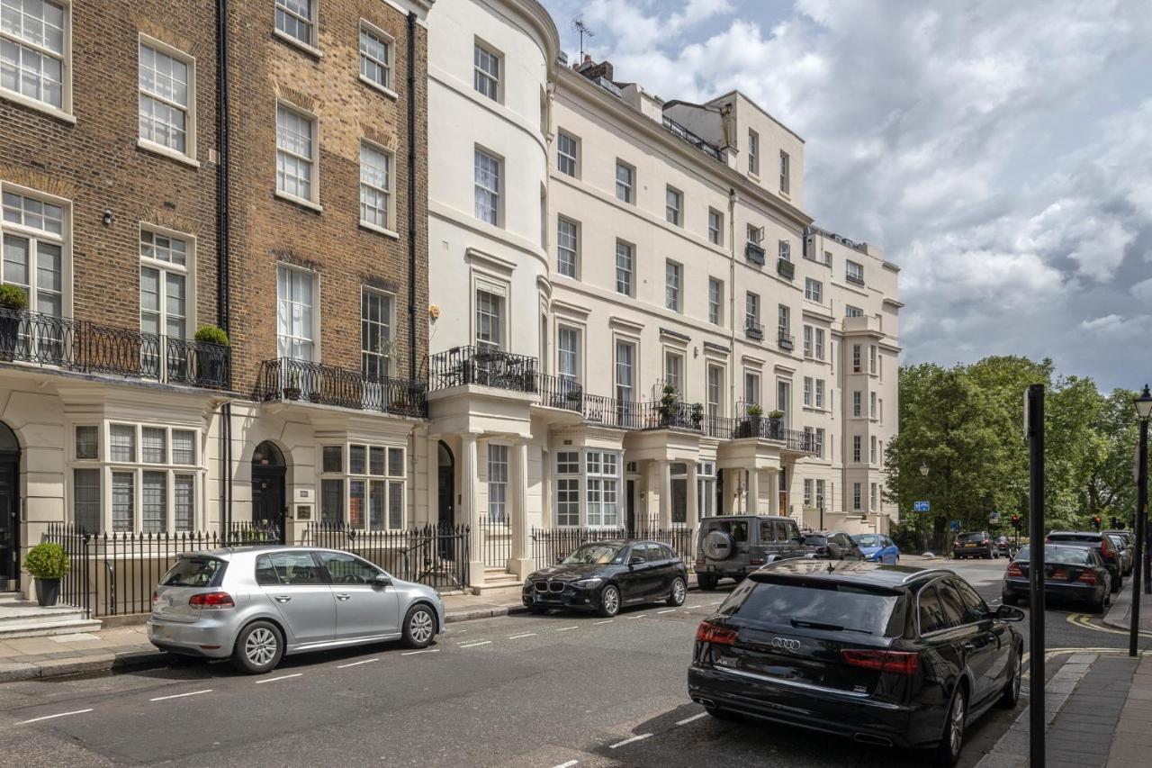 Oxford Street 2 Bed Apartment Londres Exterior foto