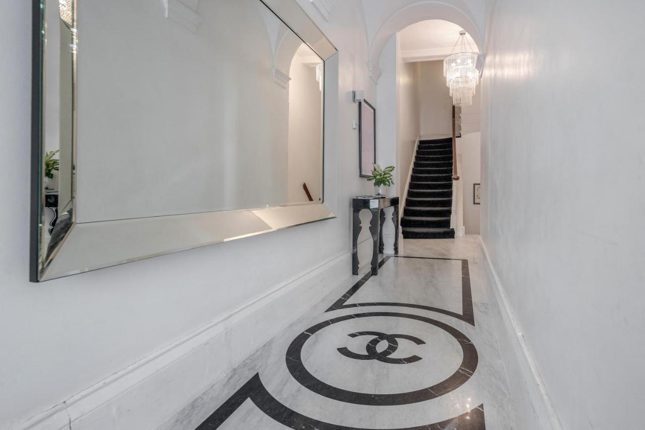 Oxford Street 2 Bed Apartment Londres Exterior foto